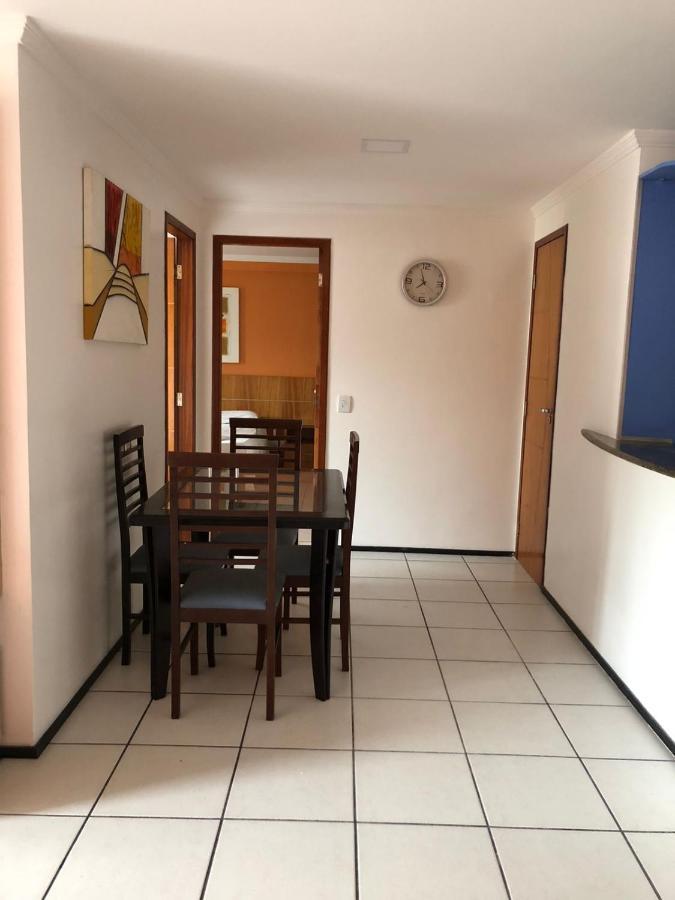 Apartment Porto De Iracema Fortaleza (Ceara)