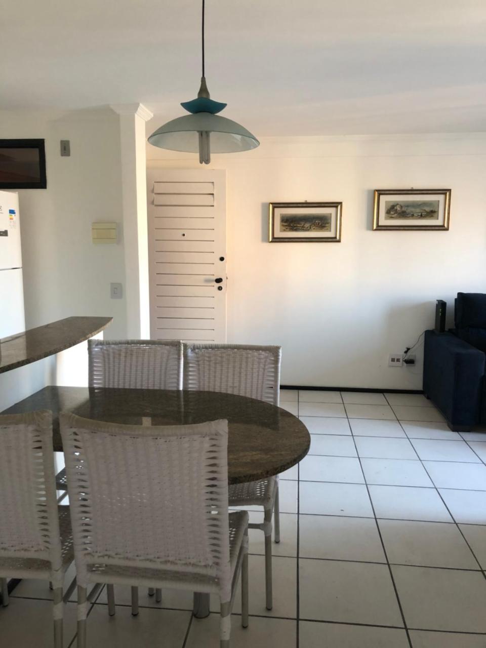 Porto De Iracema Apartment