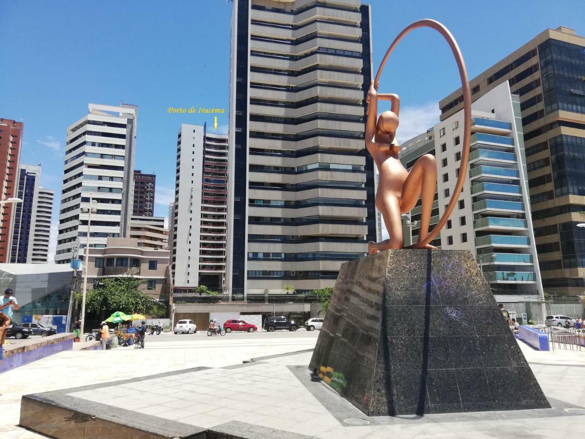 Apartment Porto De Iracema Fortaleza (Ceara)