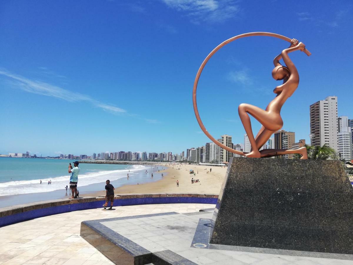 Porto De Iracema Apartment Fortaleza (Ceara)