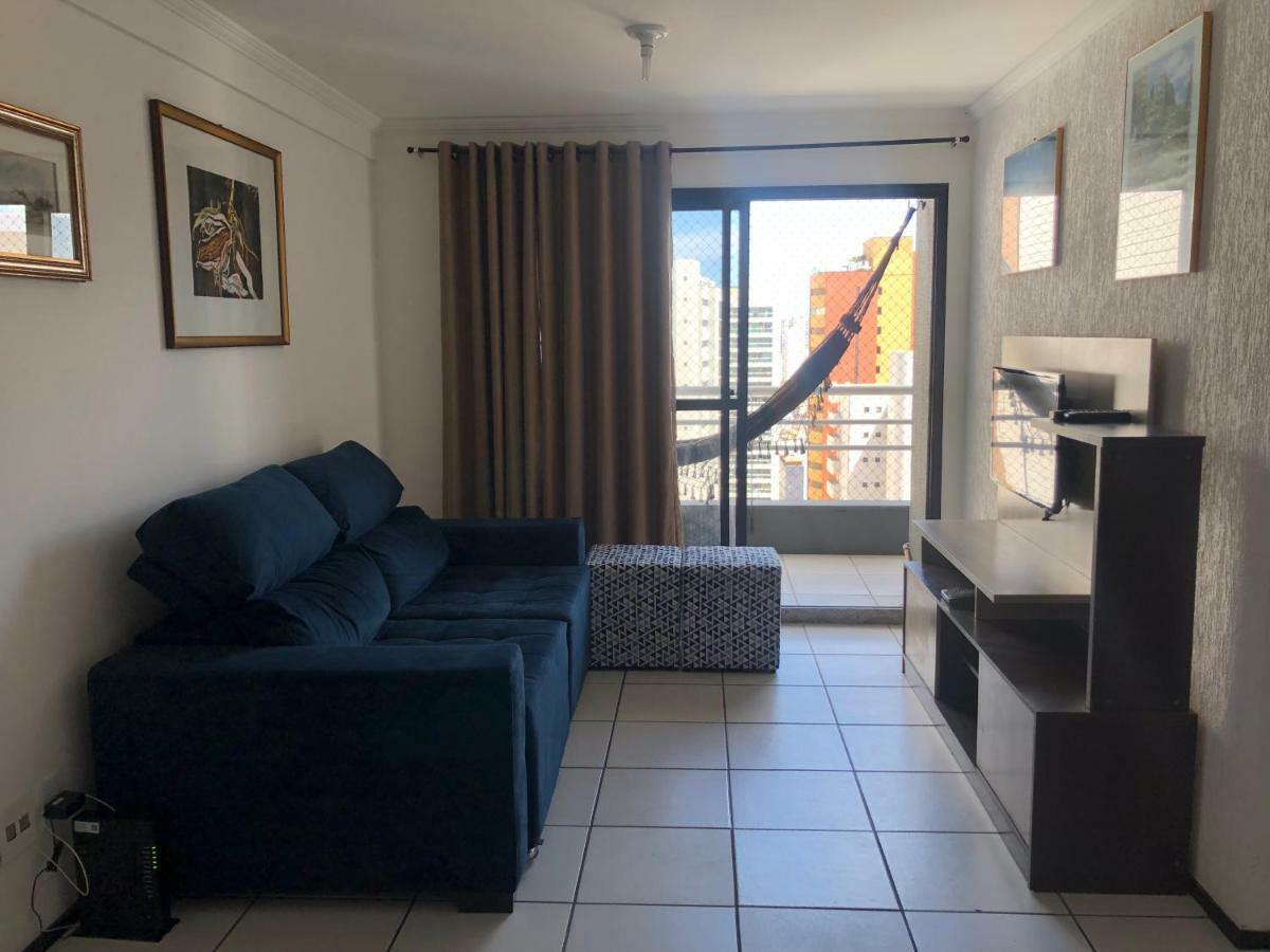 Porto De Iracema Apartment *