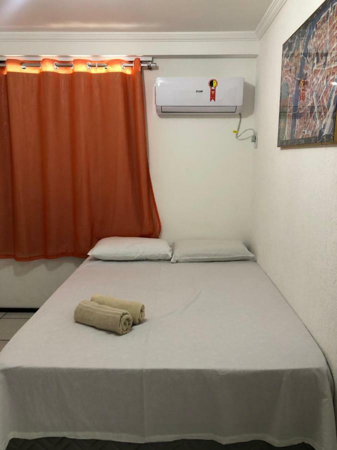 Porto De Iracema Apartment Fortaleza (Ceara)