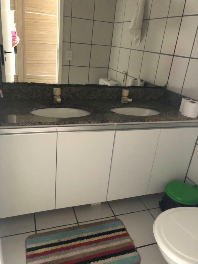 Apartment Porto De Iracema Fortaleza (Ceara)