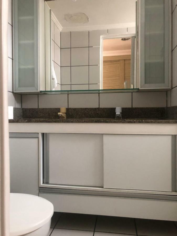 Apartment Porto De Iracema *
