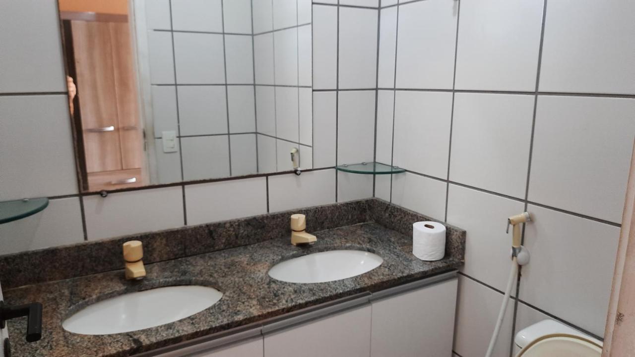 Porto De Iracema Apartamento
