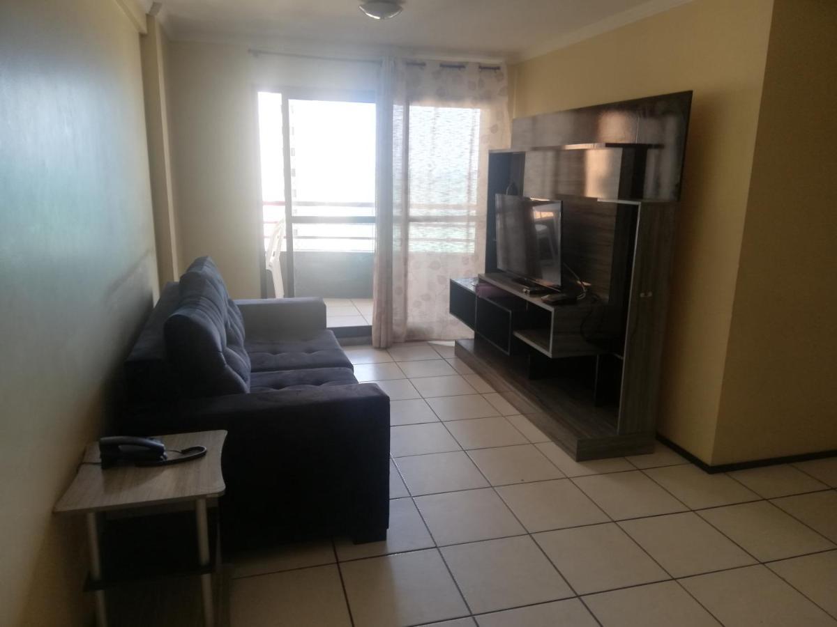 Apartamento Porto De Iracema Fortaleza (Ceara)