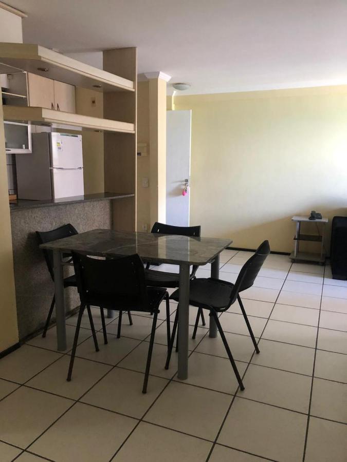 Apartamento Porto De Iracema *