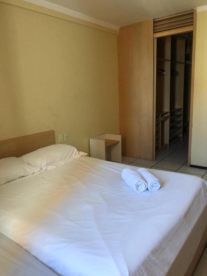 Porto De Iracema Apartamento *