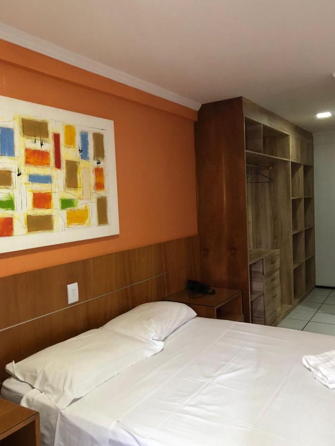 Apartamento Porto De Iracema