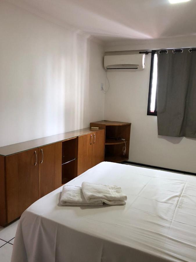 Apartamento Porto De Iracema *