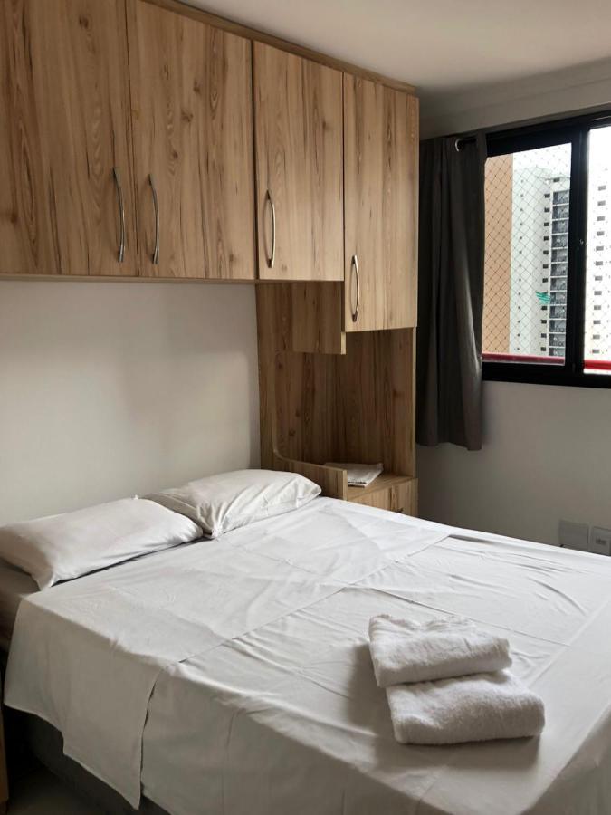Apartamento Porto De Iracema