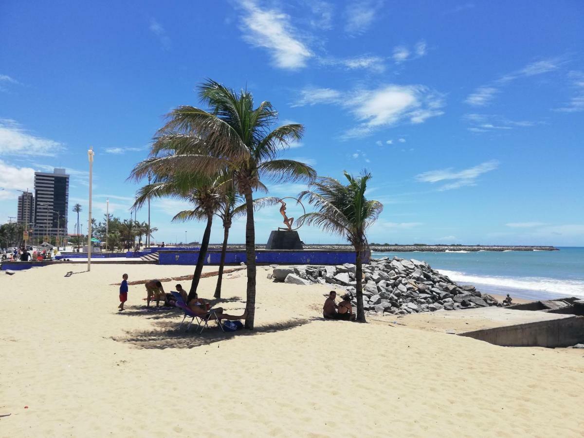 Apartamento Porto De Iracema *